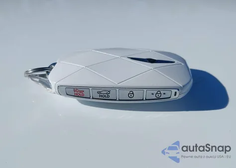 2026 Genesis Gv70 2.5T Select from USA, damaged, VIN 5NMMADTB9TH046692